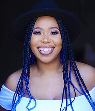 Deborah DEEP Mouton/Photo by Stages Theatre