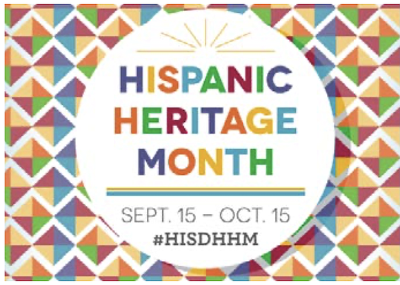 HISD has 22 schools that recognize the contributions of Hispanic civic and community leaders who range from educators and civil …