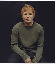 Ed Sheeran