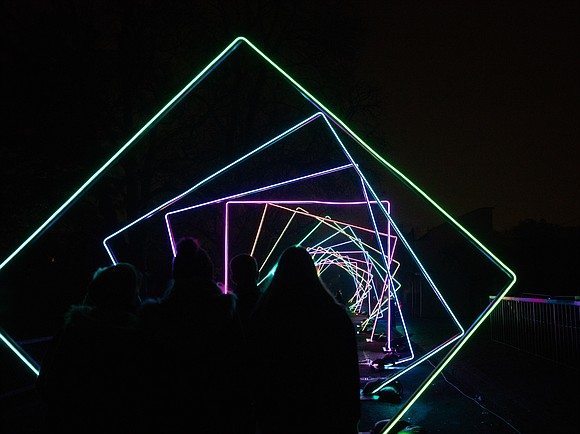 Lightscape, the internationally acclaimed lights and music event, presented by Reliant, returns to the Houston Botanic Garden this winter. In …