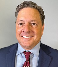 Paul Watson, TDECU Chief Lending Officer