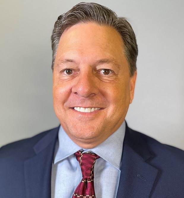 Paul Watson, TDECU Chief Lending Officer