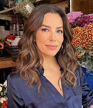 Eva Longoria