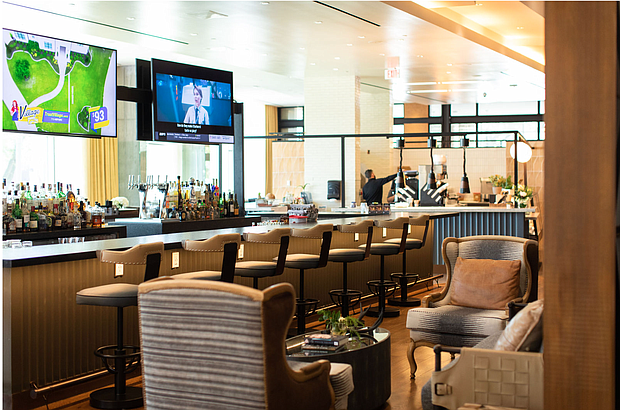 Harris County Commissioner Rodney Ellis