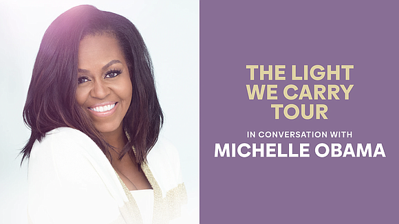 Tour will kick off Tuesday, November 15th, at Warner Theatre in Washington, D.C. with Ellen DeGeneres Tour will kick off Tuesday, November 15th, at Warner Theatre in Washington, D.C. with Ellen DeGeneres