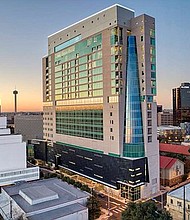 Thompson San Antonio - Riverwalk