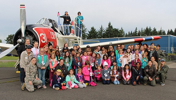 Local Youth Aviation Program Expands To Vancouver