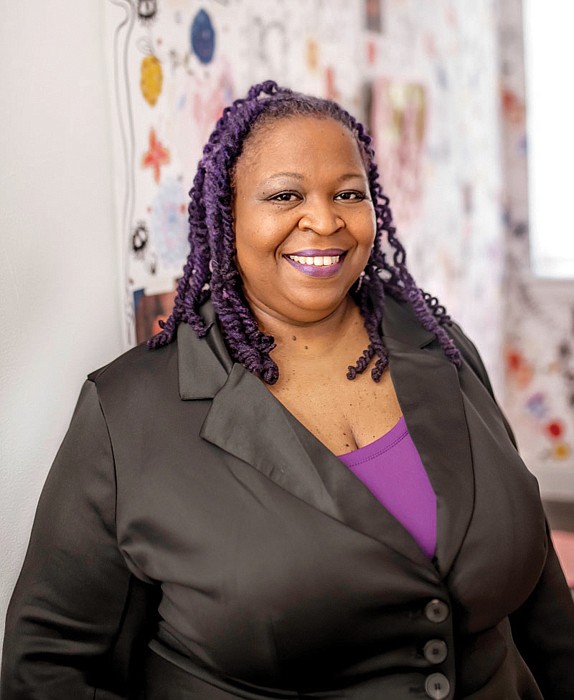 Diversity Richmond announced Lacette Cross will become the organization’s new executive director, effective Oct. 17.