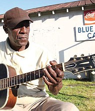 Jimmy ‘Duck’ Holmes