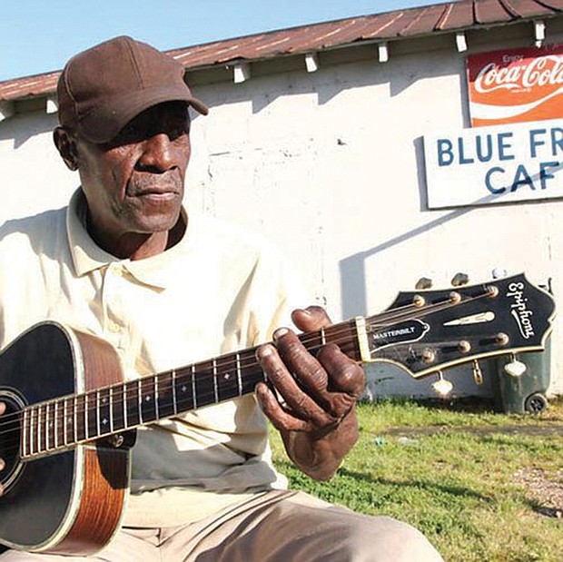 Jimmy ‘Duck’ Holmes