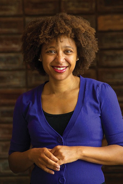 Writer, educator and arts collaborator Kalela Williams is returning to Virginia as the new director of the Virginia Center for ...