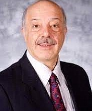 Men’s Health Network’s Senior Science Advisor Dr. Salvatore Giorgianni, PharmD.