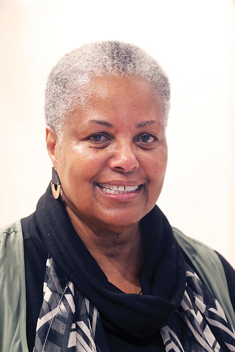 In a time of increased attention, discussion and potential change for Jackson Ward, Janis Allen is doing her part to ...