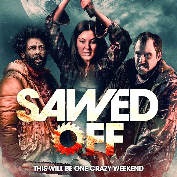 Uncork’d Entertainment has acquired SAWED OFF, a new supernatural horror feature based on a comic anthology story and starring Eva …