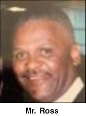 Donald “Cisco” Ross Jr., a former Armstrong High and VCU basketball standout, died Tuesday, Sept. 27, 2022. He was 74.