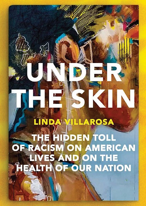 Journalist, author and educator Linda Villarosa will be the inaugural speaker in a new Virginia Commonwealth University Libraries lecture series …