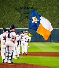 Photo Credit-Houston Astros