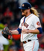 Photo Credit-Houston Astros