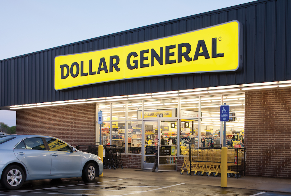 Dollar General Now Open In Houston Houston Style Magazine Urban 