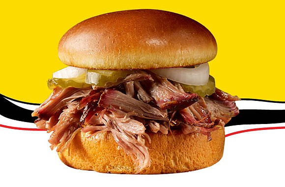 There’s only one way to spend National Pulled Pork Day… and that’s at Dickey’s Barbecue Pit, where pulled pork is …