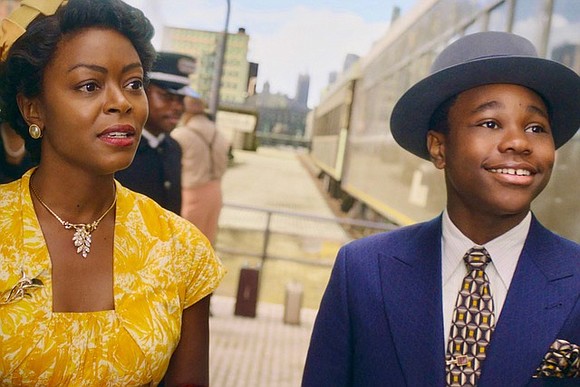 “Hardly a moment goes by when I don’t think about Emmett and the lessons a son can teach a mother.” …