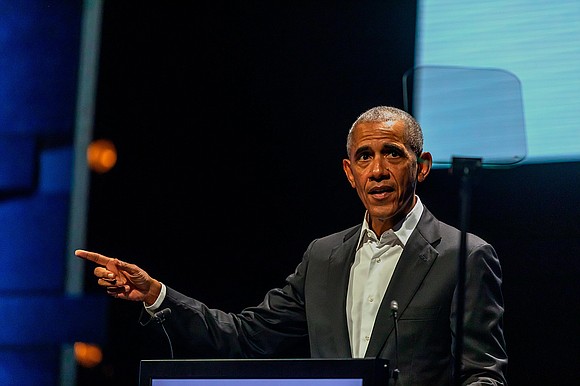 Requests for Barack Obama are pouring in from Democrats around the country -- candidates are desperate for his help in …