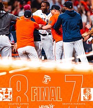 Photo Credit-Houston Astros
