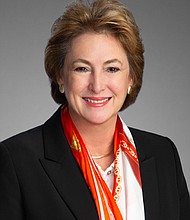 Harris County District Attorney Kim Ogg