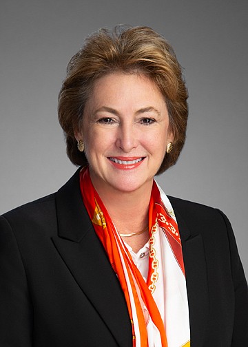 Harris County District Attorney Kim Ogg