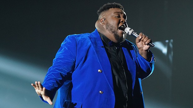 Willie Spence, "American Idol" Season 19 runner-up, is dead at 23.
Mandatory Credit: Eric McCandless/Disney General Entertainment/Getty Images