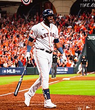 Photo Credit-Houston Astros