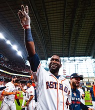 Photo Credit-Houston Astros