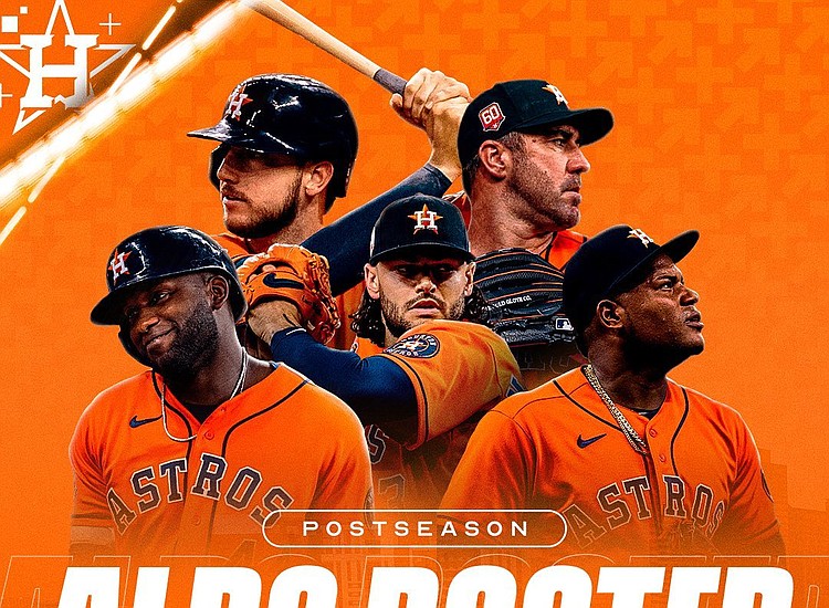Astros Are Primed and Ready for Another World Series Run