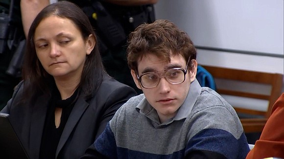 The Parkland school shooter has avoided the death penalty after a jury recommended he be sentenced to life in prison …