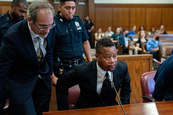 Cuba Gooding Jr. will not face any jail time after complying with the terms of a plea agreement in a …