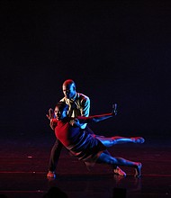 Photograph by Amitava Sarkar.