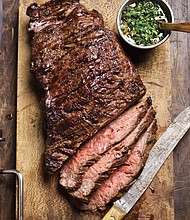 Fogo de Chao newest location in Friendswood!