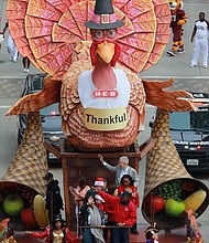 Photo by Richard Carson