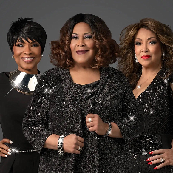 Three decades of music come together in the First Ladies Of Disco (Retro Music Box) Tour. A rocking, toe-tapping, on …