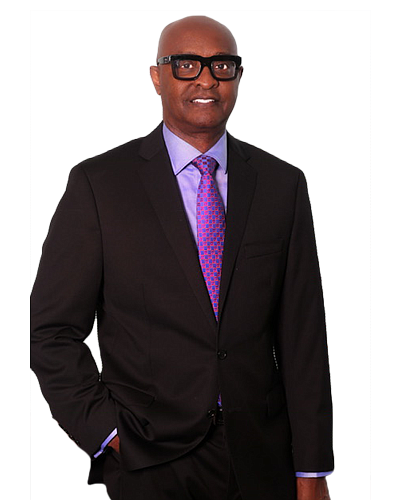 Michael O. Adams, founding director of the Executive Master of Public Administration Program and professor of political science and public administration at TSU.