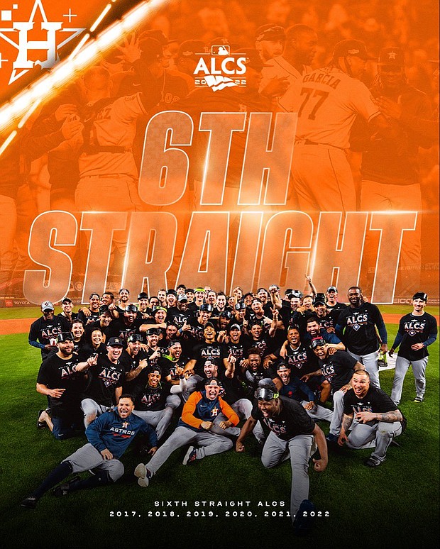Photo Credit-Houston Astros