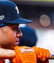 Photo Credit-Houston Astros