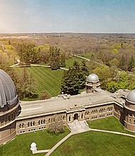 Yerkes Observatory
