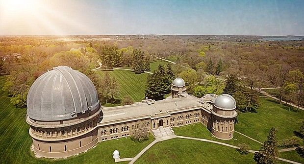 Yerkes Observatory