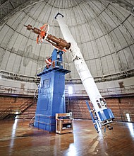 Yerkes Telescope