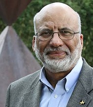 Tapestry Award:
Mr. Laurence J. “Larry” Payne