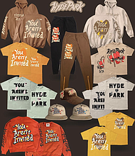 Hyde Park Goods