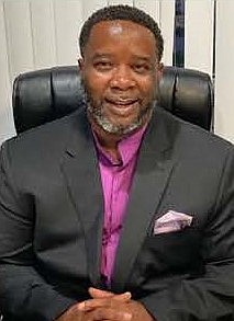 Bishop Mitchell Scott
New Covenant Harvest Kingdom of God Ministries