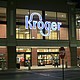 A Kroger food industries grocery store.