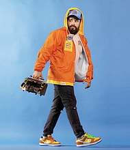 Jacob Joseph, Hyde Parks Goods